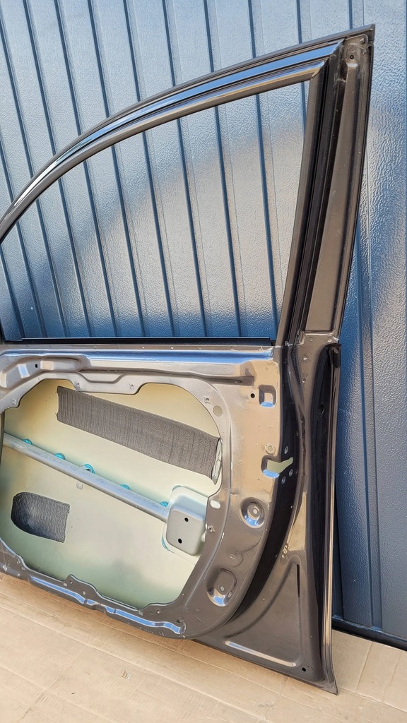 фото №11, Kia optima iv 4 15- дверь перед передние правое fv