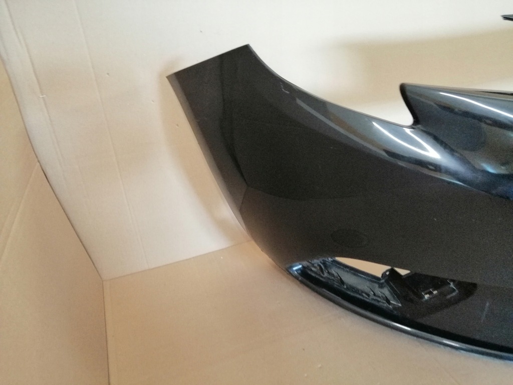 фото №9, Opel corsa e бампер перед