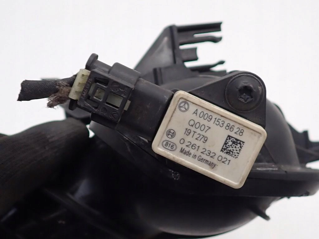 фото №10, Коллектор впускной  оригинал a2640901800 mercedes glc 300 x253 2.0 cgi 20r