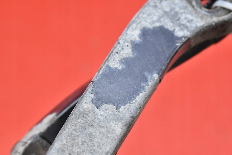 фото №11, Важіль важелі двірник перед eu 1400456780 1400456680 citroen jumpy 2 ii