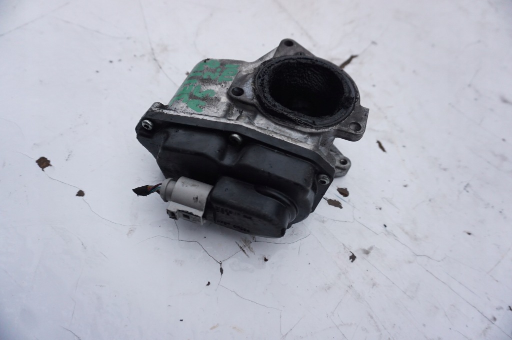фото №1, Клапан egr 03l131501e vw jetta a5 v 2.0 tdi