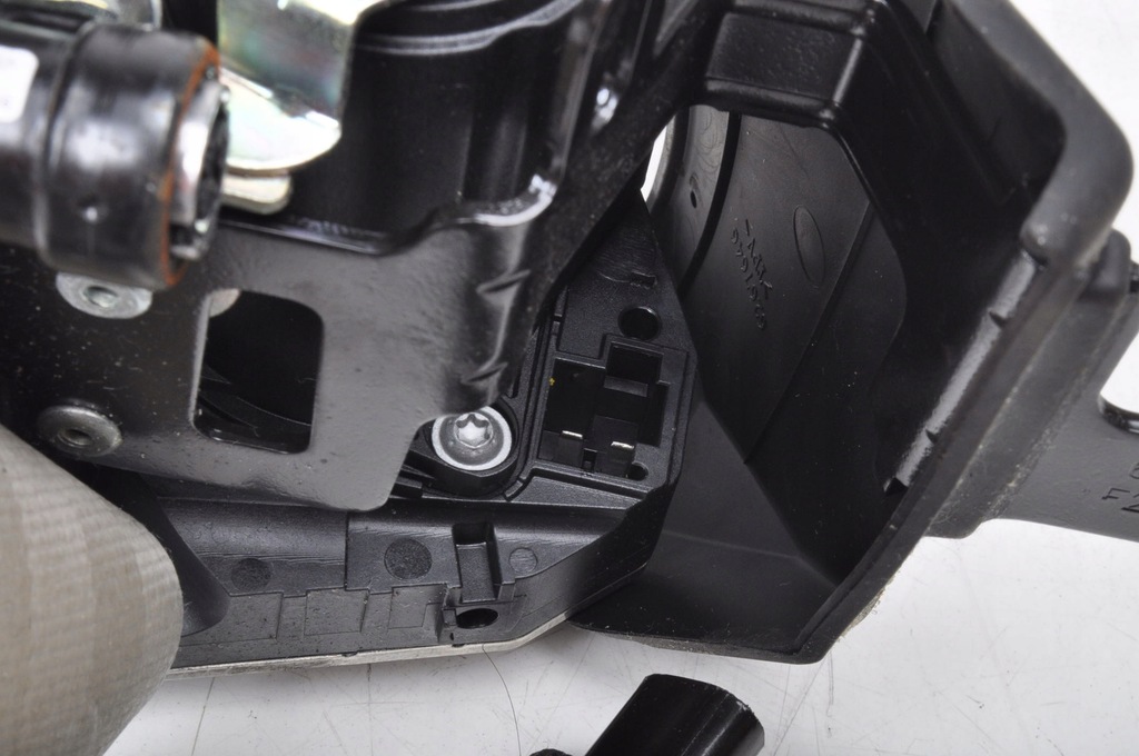 фото №9, Volvo s90 v90 pas безпеки правий перед передній p1 32131164