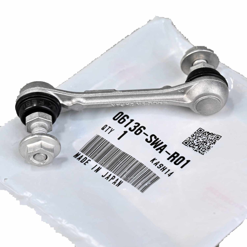 фото №1, Оригинальный номер honda соединитель датчика света перед | cr-v iii | 06136-swa-r01