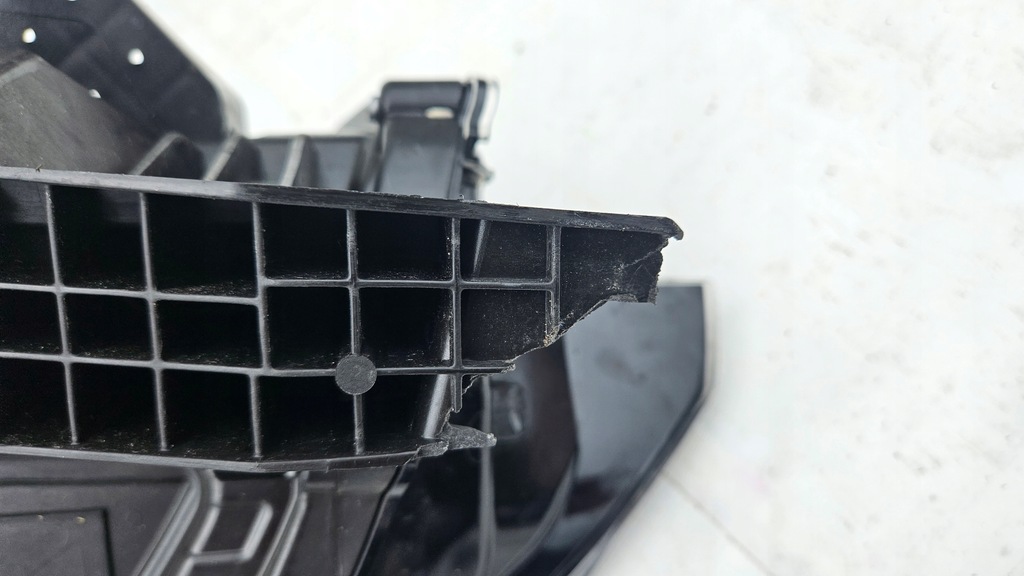 фото №8, Лампа mg marvel r левая перед full led передняя