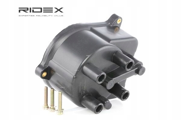 фото №14, Ridex 692d0007 трамблерна кришка розподільника запалювання do honda crx iii eh, eg