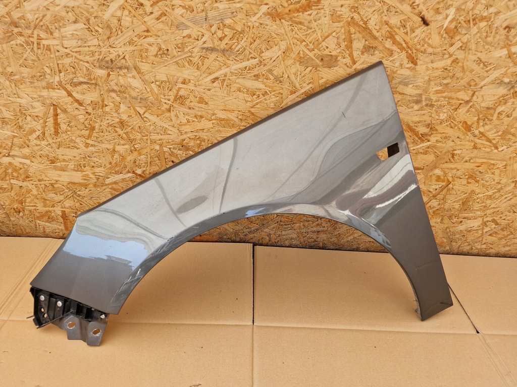 фото №1, Opel insignia a крыло левый lift