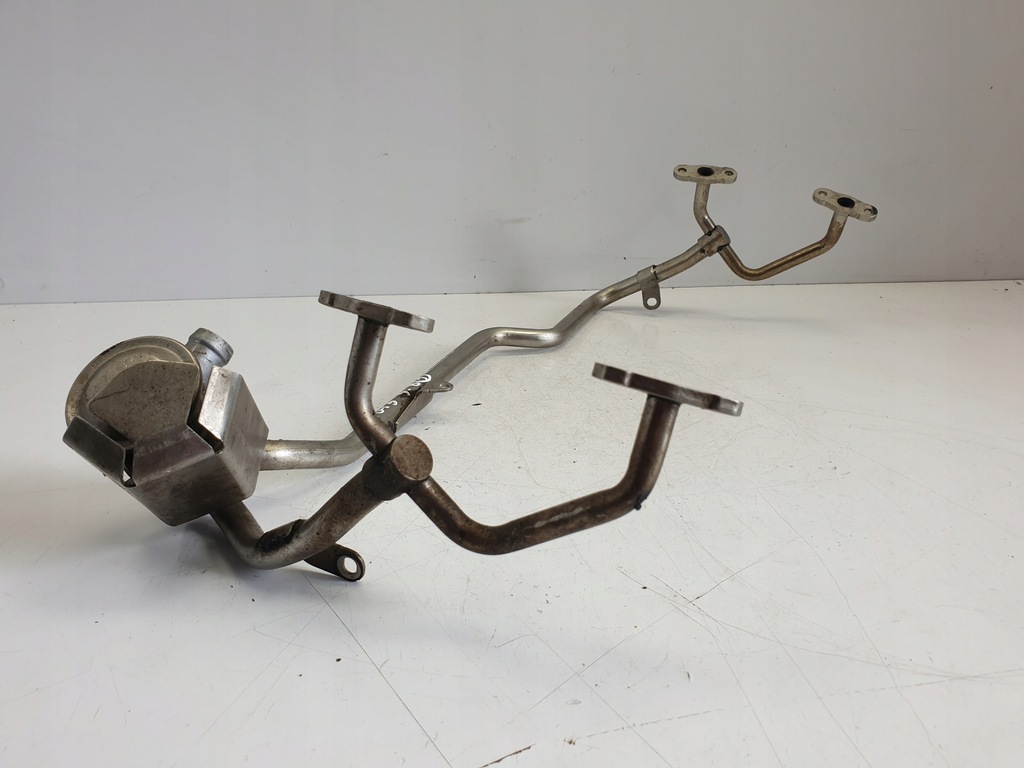 фото №5, Porsche 911 gt3 3.8 клапан egr провода