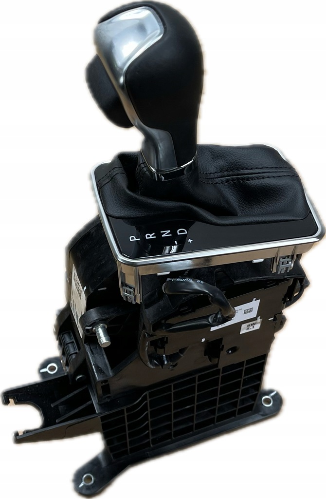 фото №1, Jeep compass ii lift важіль перемикання передач домкрат автоматична коробка передач 07357610310