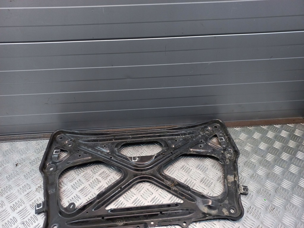 фото №8, Audi a7 s7 4g 2011 рама допоміжна передня