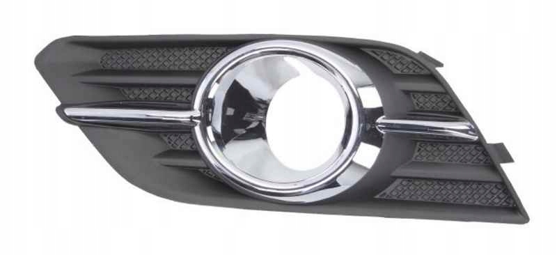 Купить Решётка  решётка w бампер левая opel mokka 2012-2016