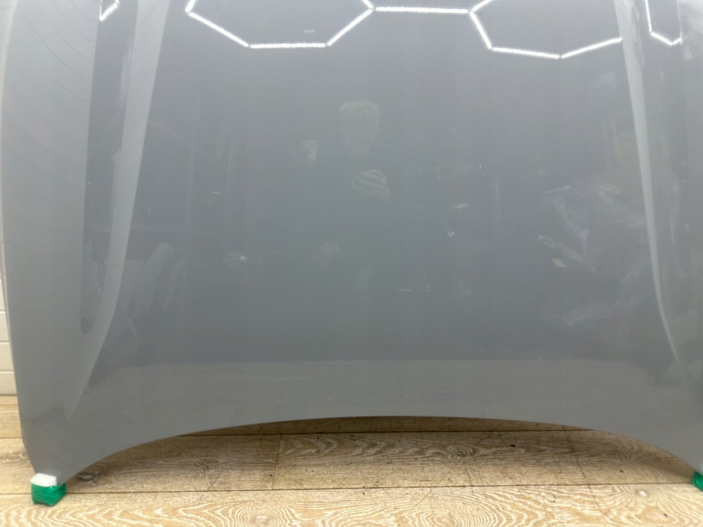 фото №10, Капот кришка двигуна bmw 4 g22 g23 g26