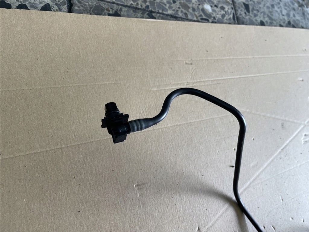 фото №5, 2x трубки шланг обратка wody бачок 2.0 bluehdi peugeot expert 3 iii