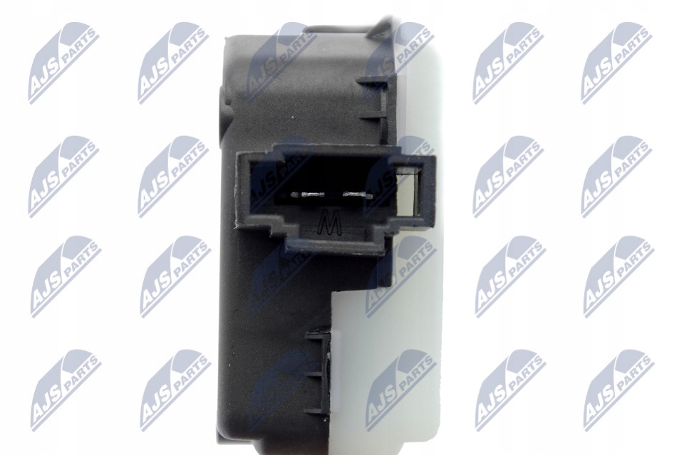 фото №10, Element фиксирующий, замок центральный nty ezc-au-010