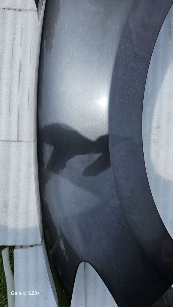 фото №10, Крыло левый перед mazda 6 iii gj 12-17r.