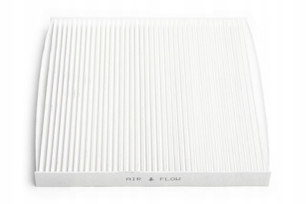 фото №2, Фільтр салонний toyota