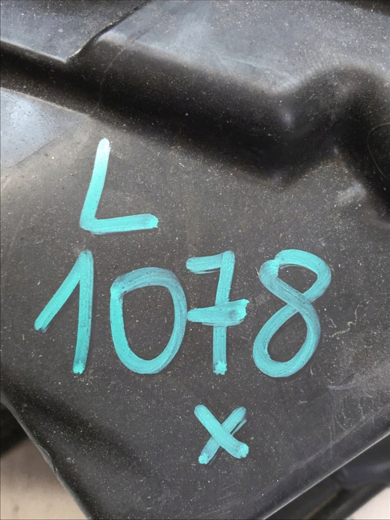 фото №16, Фара лампа ліва перед full led toyota hilux viii lift 81150-yp120