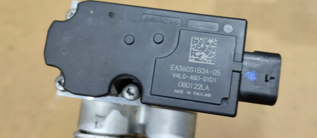 фото №4, Осушитель кондиционера volkswagen vw id.4 ide 1ea816111b ,1ea816590b