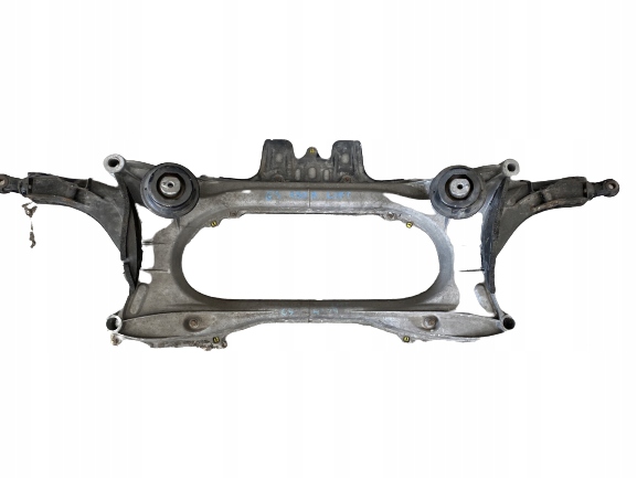 фото №1, Lexus gs 450 h важіль лівий передній