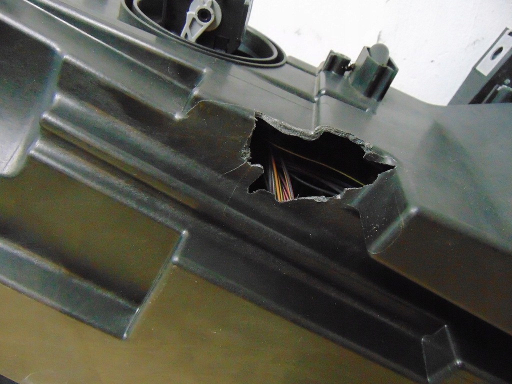 фото №12, Лампа ліва перед bmw f12 f13 lift 7437051 europa