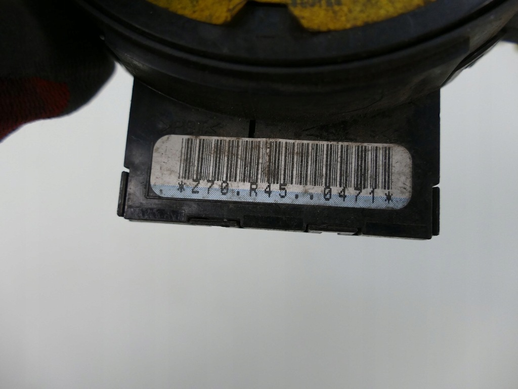 фото №2, Mazda rx8 rx-8 лента руля подушка безопасности подушки безопасности