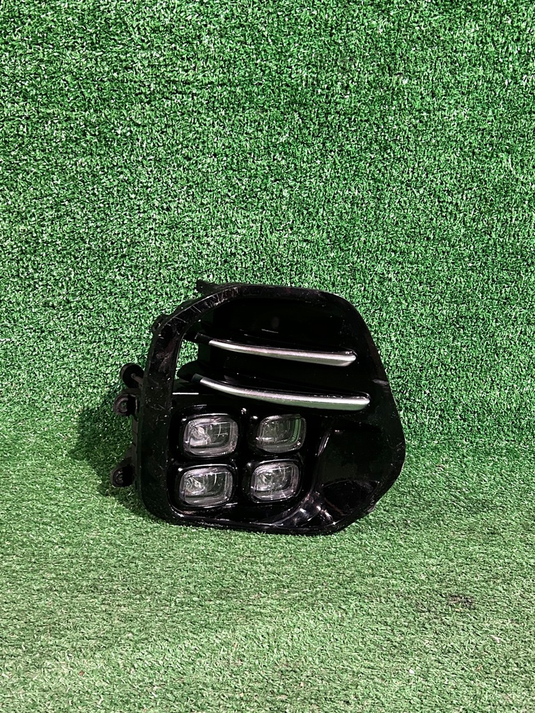 фото №1, Противотуманная фара левый kia sportage iv gt-line