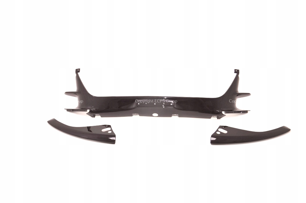 Купить Ferrari 812 часть центральная бампера сплиттеры