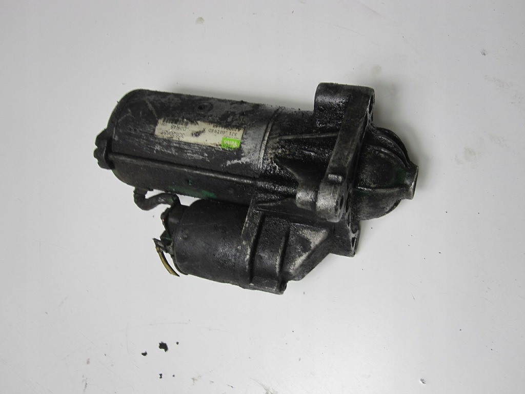 фото №1, Стартер volvo v40 1.9dci