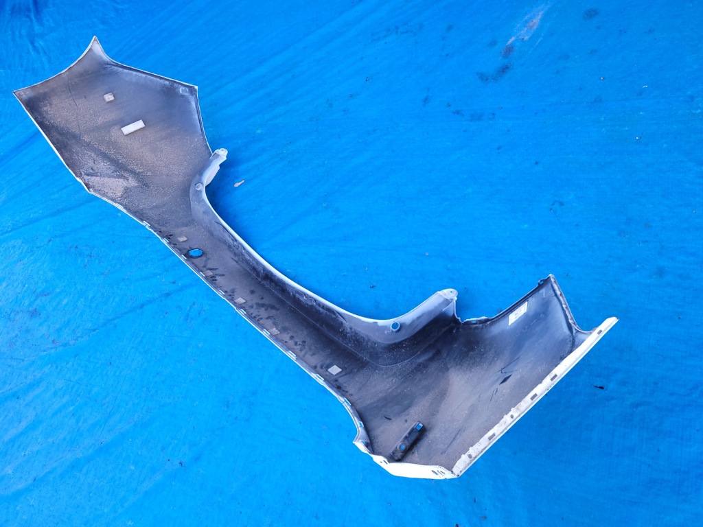 фото №13, Toyota corolla xii e21 | бампер задняя задний kombi 52159-02c80 | 0726