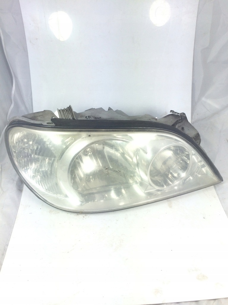 фото №1, Фара лампа передня kia carnival права kia