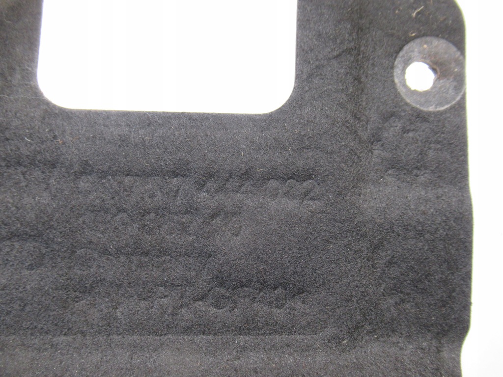 фото №6, Bmw x2 f39 защита тепловая подвеска 7444032