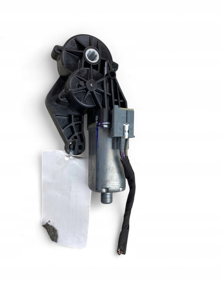 фото №7, Mercedes-benz gle w166 - c292 моторчик регулировки сиденье