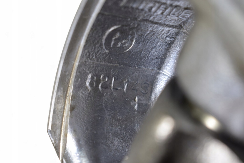 фото №11, Поршень шатун 82l143 audi a4 b7 a3 8p vw passat b6 golf v 2.0 tfsi bwe