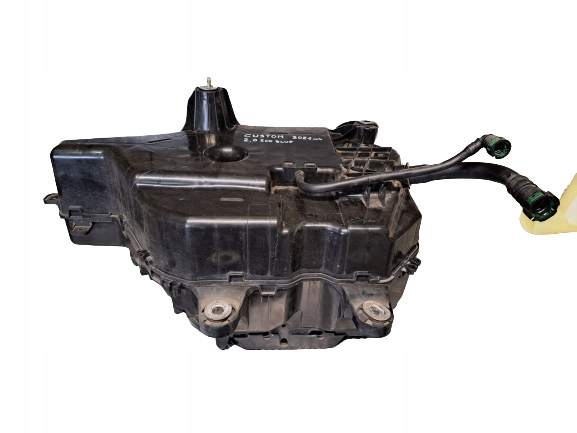 фото №1, Ford custom 2.0 tdci бак пального насос adblue