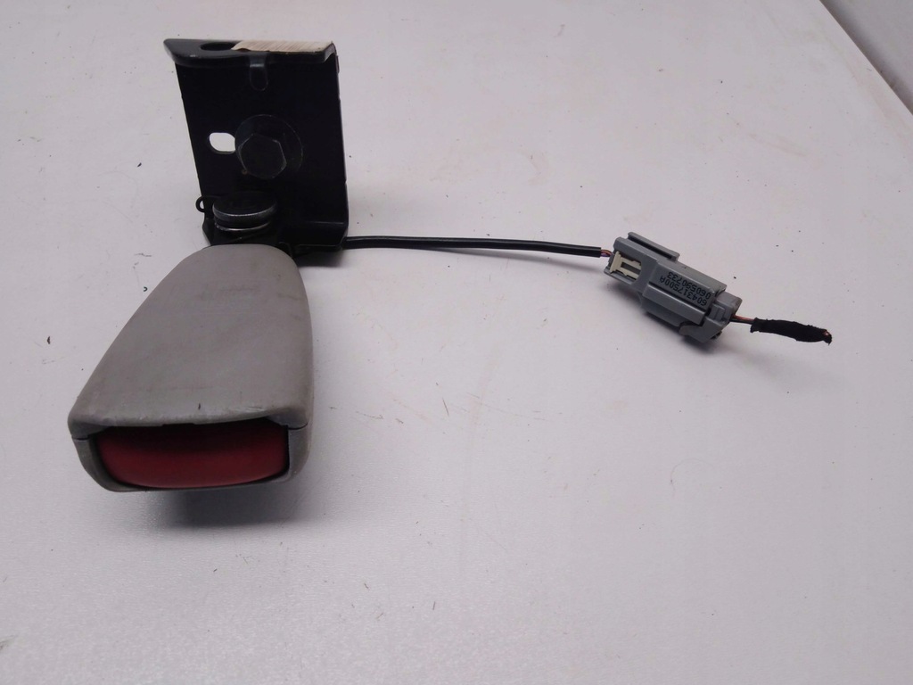 фото №1, Клипса поперечина левый задняя volvo c70 2 ii 2006-