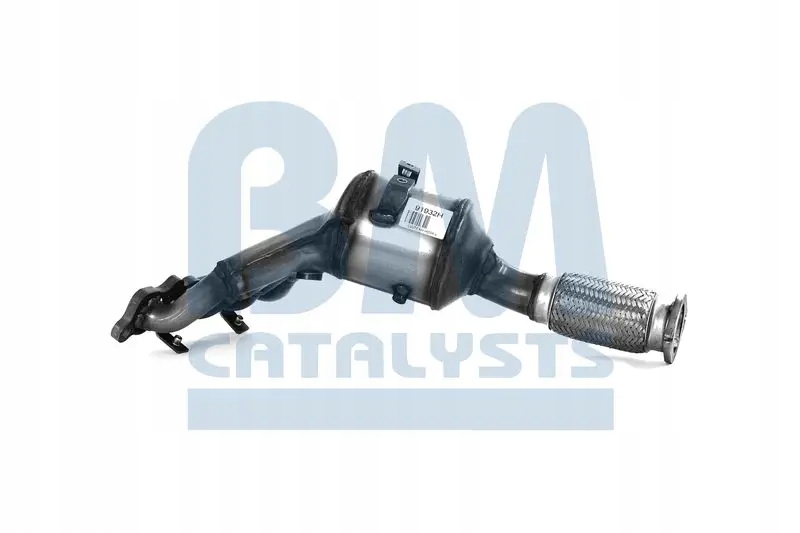 Катализатор bm91932h bm catalysts ford b-max Доставка
