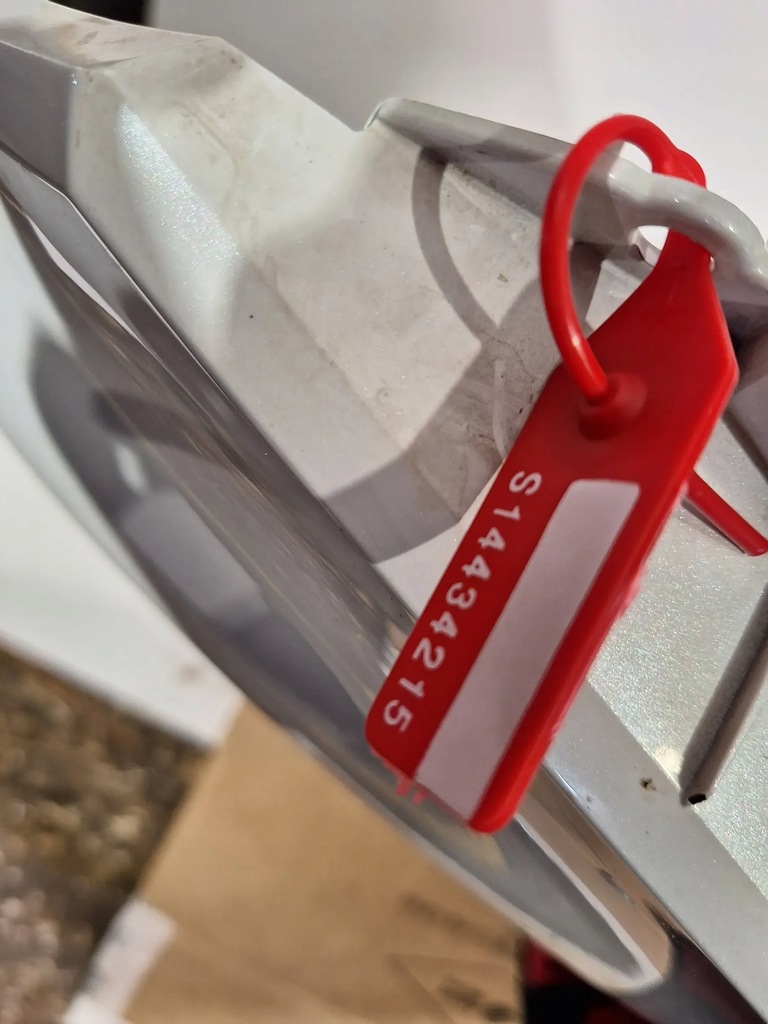 фото №12, Бампер перед 269110682r renault captur i lift 17-