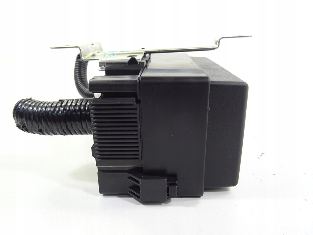 фото №7, Qashqai iii j12 1.3 dig корпус предохранителей