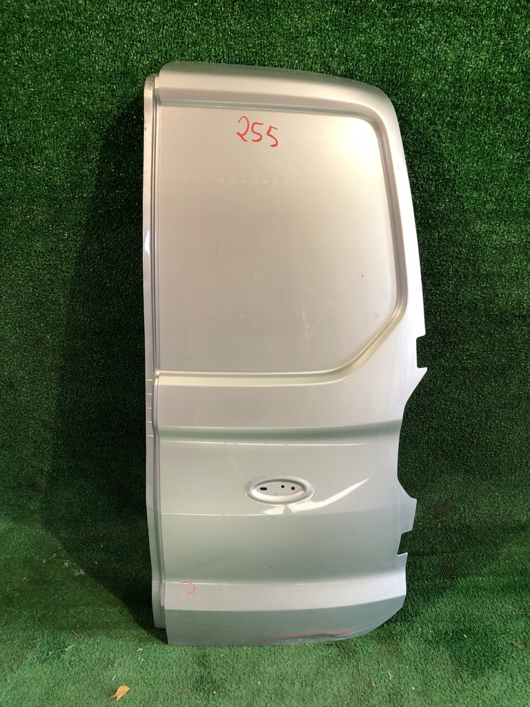 фото №1, Двері задні праве ford courier mk2