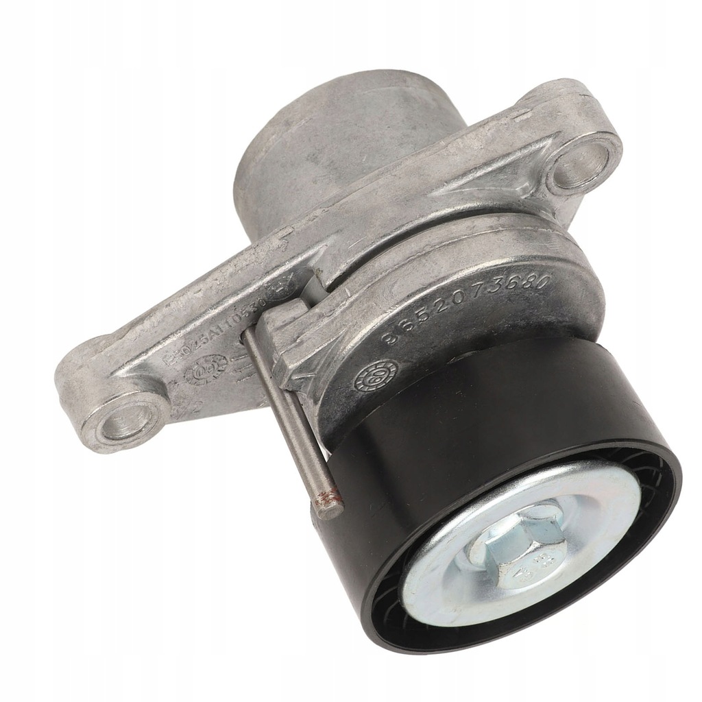 фото №16, Шкив натяжителя ремень 5751g7 wysokowydajny заменитель dla peugeot 207