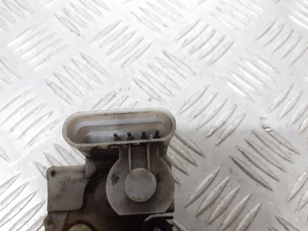 фото №5, Замок двері лівий задня задній fiat albea