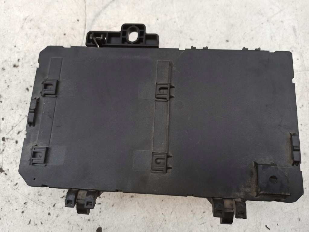 фото №8, Opel astra h 1.7cdti 04-14 коробка предохранителей bsi 13206762 5dk008669-32