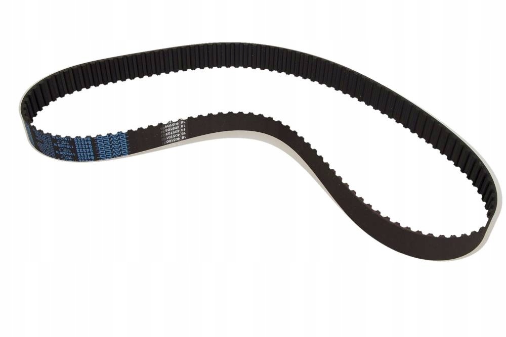 фото №1, Dayco ремень распределительного вала opel 2,8td