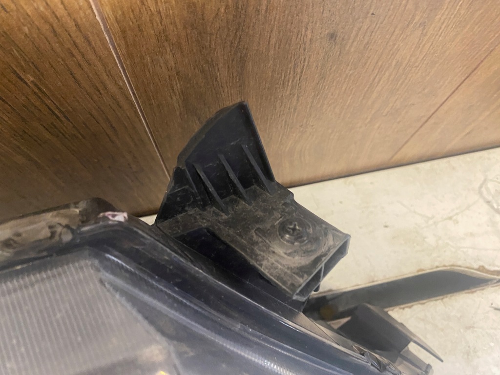 фото №11, Toyota hilux лампа правый левый перед комплект