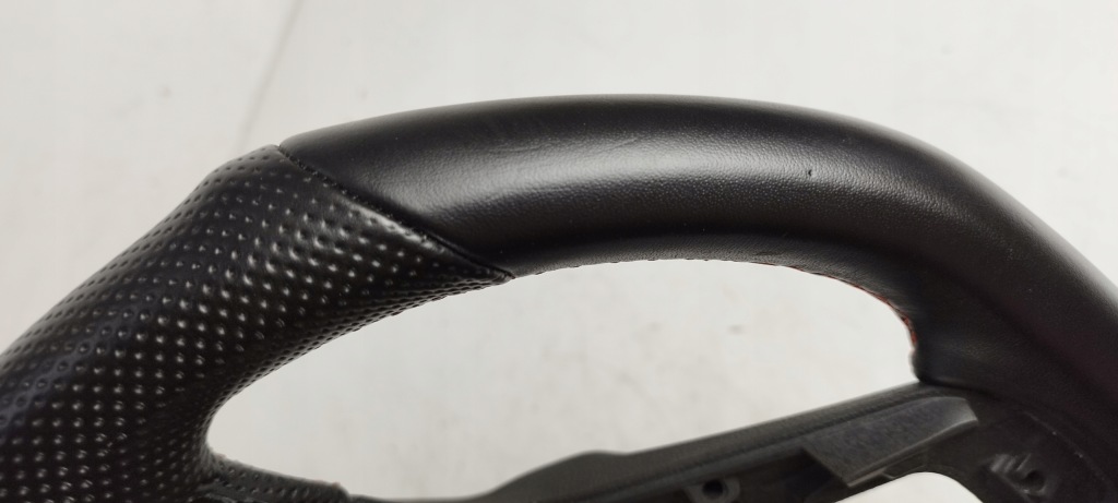 фото №9, K90 vw golf viii 8 воздуховод лепестки переключения 5h0959542c