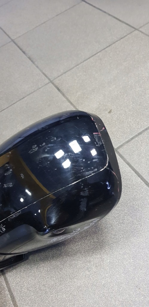 фото №8, Infiniti qx60 jx35 2013- дзеркало зовнішнє ліва