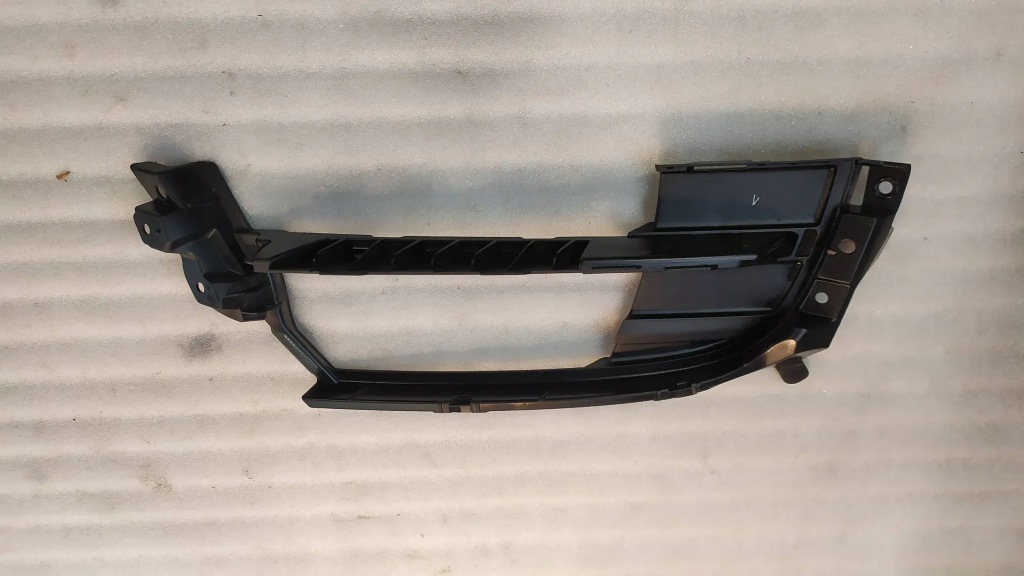 фото №1, Решётка левый перед porsche panamera 971807985e