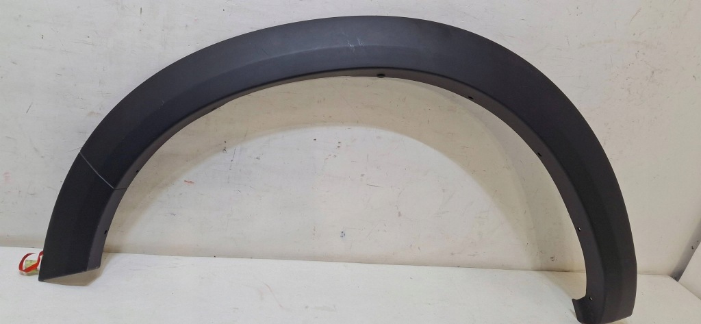 Купить Молдинг крыла левый перед dodge ram 1500 189tzzae