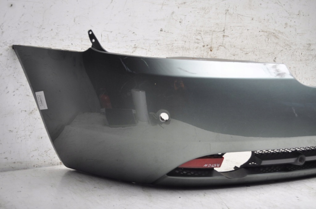 фото №9, Aston martin db9 бампер задняя задний pdc