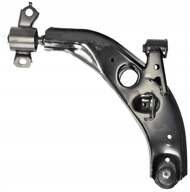 фото №1, Рычаг правый передний mazda 626 ge 92-98 mx-6