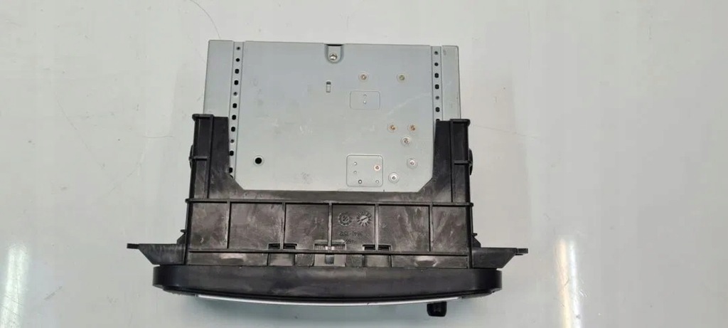 фото №10, Радіо навігація smart fortwo mercedes w451 bosch